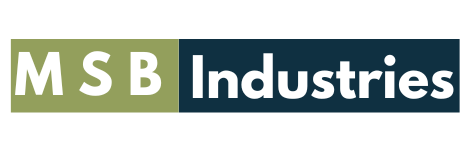 MSB-industries logo